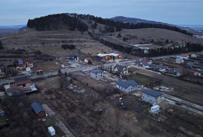 Teren intravilan - 7