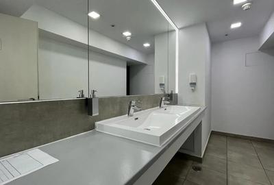 Spatiu de birou in City Business Center | Nerva Traian | 440 m2 - 10