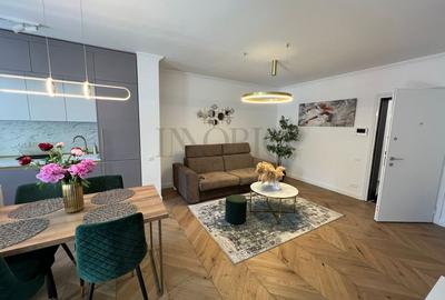 Apartament 2 Camere | Atlas Residence | Loc de Parcare - 1