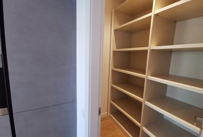 Penthouse Residence5- Oliveto, parcare subterana, curte interioara, comision 0 - 12