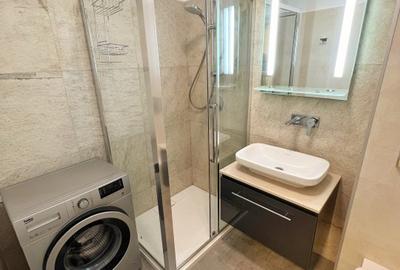 Unirii l 2 Camere l Parcare  Subterana  l Bloc nou l Centrala Proprie l - 13