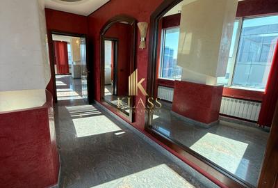 Clădire de birouri modernă de închiriat - Sector 1 - 7