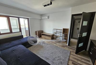 Apartament 1 Cameră Decomandat – Nicolina Belvedere (stație tramvai & - 1