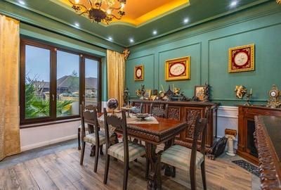 Vila unica | Piscina interioara | Sauna | Fitness | Dotari High Tech - 16