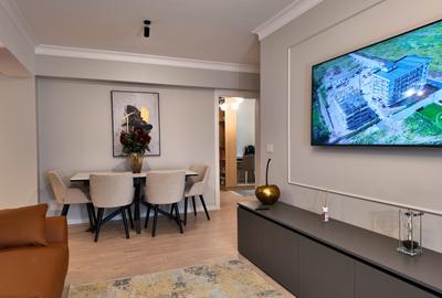 Onyx Residence, langa Kaufland Galata- Ap 3 camere, TAXE NOTARIALE CADOU - 13
