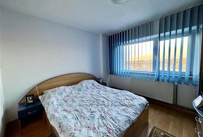 Apartament 3 camere decomandat de vanzare | Zona Judetean - 3