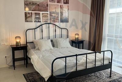Inchiriere Studio în zona 13 Septembrie, Catrdrala Națională - 2