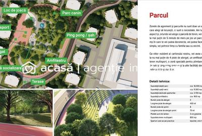Aici construiești mai mult decât o casă… un stil de viață. - 8