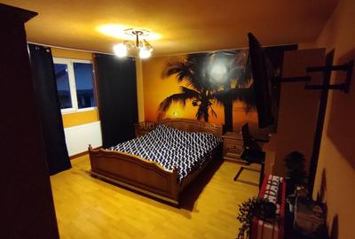 Vila deosebita, teren 800 mp, piscina, zona Dristor – Mall Park Lake - 8