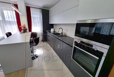 Terasa! Apartament modern 3 camere, Gheorgheni, zona Baza Sportiva+Garaj - 3