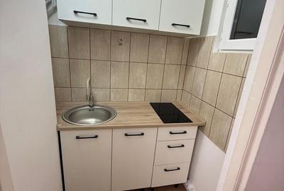 Garsonieră decomandată de închiriat Brâncoveanu - 4