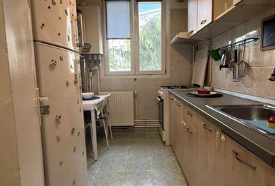 Piata Iancului - Vatra Luminoasa -Apartament 2 camere-confort 1-Centrala proprie - 6