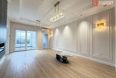 Duplex cu 4 camere si teren de 402 mp de vanzare in Dumbravita - 38
