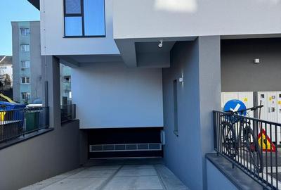 Apartament modern de închiriat - 12