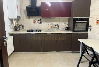 CASA P+1+M-METROU DIMITRIE LEONIDA - 33
