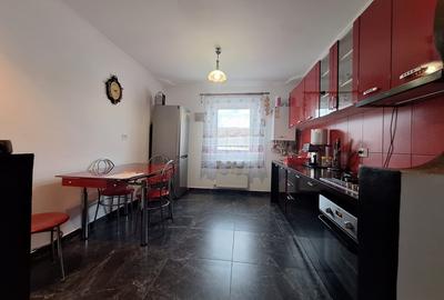 Apartament 3 camere, 63 mp, pozitie excelenta in zona Girocului - 5