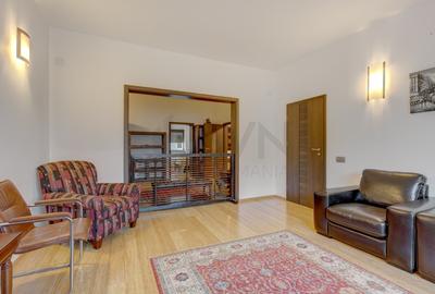 REA1028927 Apartament 3 camere in vila l etaj1 boxa 11mp l Icoanei - 3