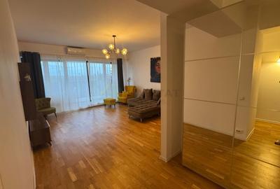 Terasă 20 mp | Parcare inclusă | Vita Bella – Pipera-Tunari - 1