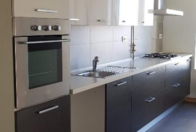 Apartament 3 camere | 112 mp | InCity Residence - 7