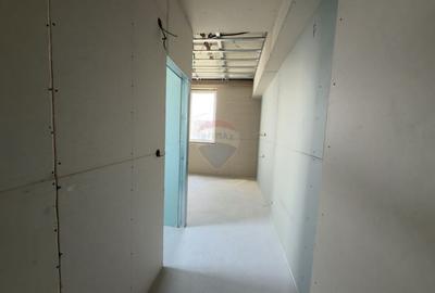 Hotel*** cu 48 camere de vânzare Calea Borsului/CT Park/ CET - 17