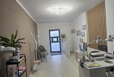 Dragalina- Spatiu Comercial-50 mp- Cheltuieli incluse - 7