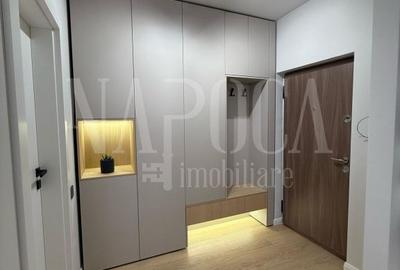 Apartament 3 camere de vanzare in Floresti - 9