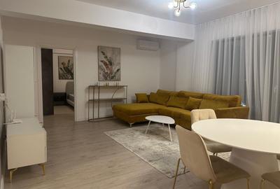 Apartament 3 camere | Pipera Plaza | Parcare Inclusa | Paza 24/7 - 1