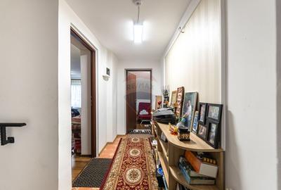 OPORTUNITATEI CASĂ modernă | 238mp utili și teren intravilan 7150mp - 25