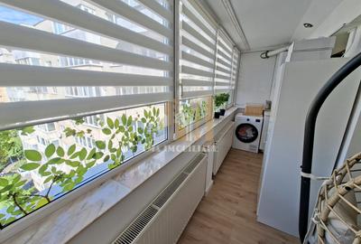 Apartament 2 camere openspace Bulevardul Grivitei Brasov - 9