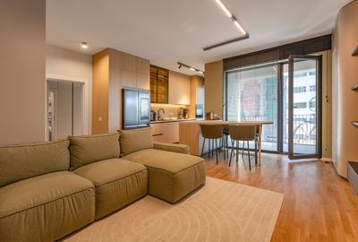 2 Camere | Central | Parcare Subterana | Mobilat + Utilat Lux | Paltim - 1