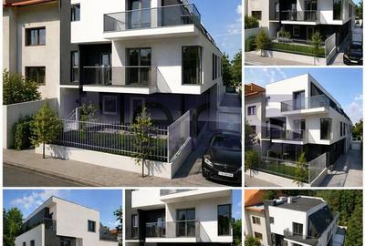 VANZARE APARTAMENTE PREMIUM | 2 & 3 CAMERE | BLOC BOUTIQUE | - 1