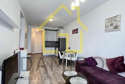Apartament 2 camere GViTown metrou Mihai Bravu Vitan Vacaresti Mobilat/Utilat - 1