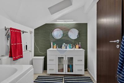 Vila cu design spectaculos, tehnologie smart & lifestyle complet - 14