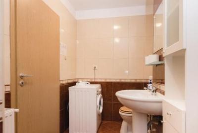 Apartament 2 camere Racadau str. Oltului, mobilat,utilat, parcare, bloc 2008. - 23