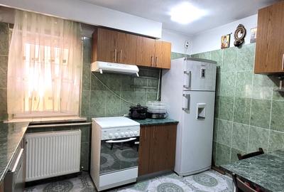 2 CAMERE PANCOTA, DOAMNA GHCA I CLADIRE SOLIDA,CONFORT SI CENTRALA TERMICA! - 13