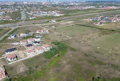 COMISION 0, TEREN DUPLEX, 508mp, Utilitati, MOȘNIȚA NOUA (CALEA URSENI) - 4