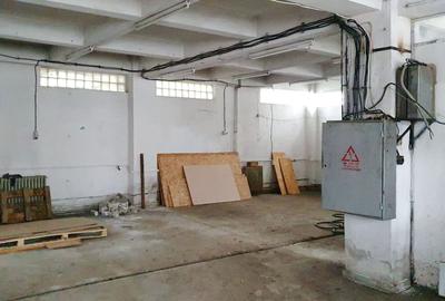 Spatiu productie sau birouri - 320 mp - 4