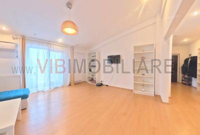 Bucurestii Noi - Apartament 2 camere - SUT 85MP - 2