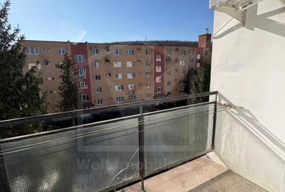 Apartament 3 camere, decomandat, str. Primaverii, Manastur - 5
