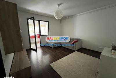 Apartament cu 2 camere decomandat, mobilat în Berceni