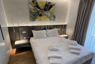 2 camere , Lux, 60 mp,  terasa, zona Gheorghe Lazar, Centru - 4
