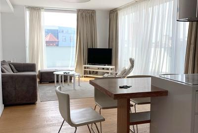 Apartament de 3 camere in imobil cu renume si locația perfecta - 4