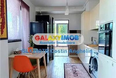 Penthouse 4 Camere Exclusive - Zona Domenii - Terasa Verde 80 mp - 11