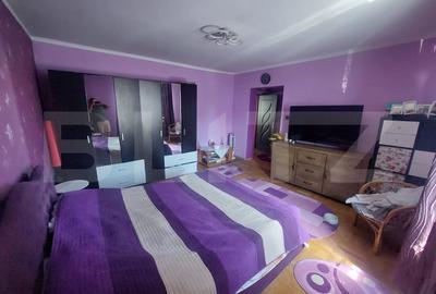 Apartament la casa, 3 camere, 96 mp utili + curte, Brasov - 4