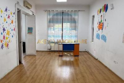 Casa de inchiriat | Vitan | 9 Camere | Spatiu Birouri | Curte - 5