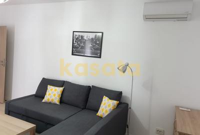 Garsonieră 🏢 | Quadra Trees 📍| Loc parcare inclus 🚗 | Centrală - 3
