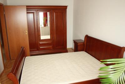 Proprietar inchiriez apartament 3 camere decomandat zona Bucovina - 4