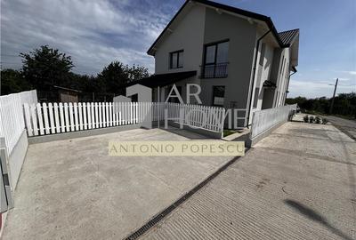 Vila 4 camere, in Paulesti, Prahova - 9