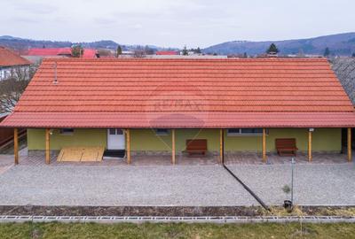 Casa Vama Buzaului | Comision 0% | Priveliste superba - 8