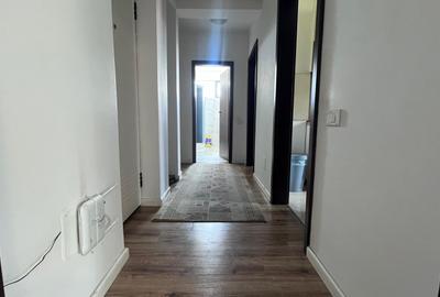 Apartament 2 camere spațios, etaj 1/5, balcon închis – Prelungirea Ghencea - 12